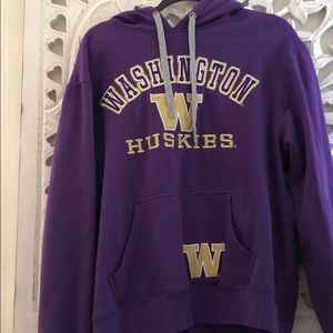 UW HOODIE